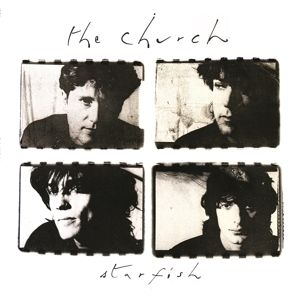 Church - Starfish i gruppen VINYL hos Bengans Skivbutik AB (3621745)
