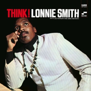 Smith Lonnie - Think (Vinyl) i gruppen VINYL hos Bengans Skivbutik AB (3623311)