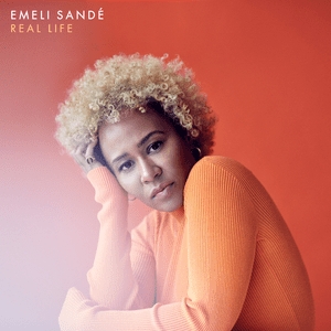 Emeli Sandé - Real Life i gruppen CD hos Bengans Skivbutik AB (3623506)