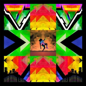 Africa Express - Egoli i gruppen VINYL hos Bengans Skivbutik AB (3623554)