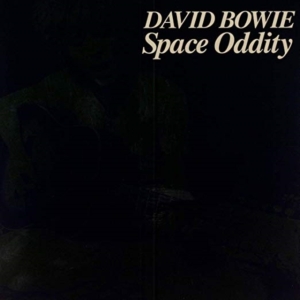 DAVID BOWIE - SPACE ODDITY i gruppen Minishops / David Bowie hos Bengans Skivbutik AB (3623929)