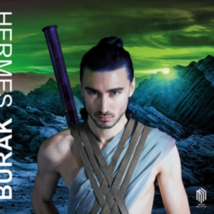 Burak - Hermes i gruppen CD hos Bengans Skivbutik AB (3623936)