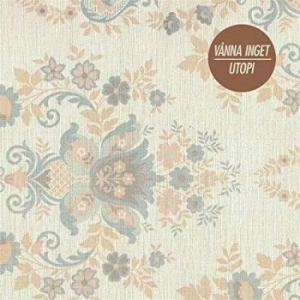 Vånna Inget - Utopi Lp Black i gruppen Minishops / Vånna Inget hos Bengans Skivbutik AB (3624422)