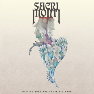 Sacri Monti - Waiting Room For The Magic Hour i gruppen CD hos Bengans Skivbutik AB (3624444)