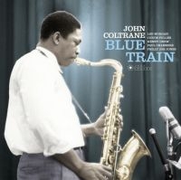 John Coltrane - Blue Train i gruppen MK Test 4 hos Bengans Skivbutik AB (3625151)