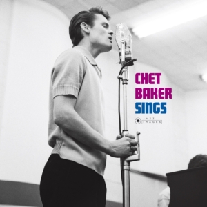 Chet Baker - Sings i gruppen Minishops / Chet Baker hos Bengans Skivbutik AB (3625166)