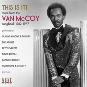 Various Artists - This Is It! More From Van Maccoy So i gruppen CD hos Bengans Skivbutik AB (3625217)