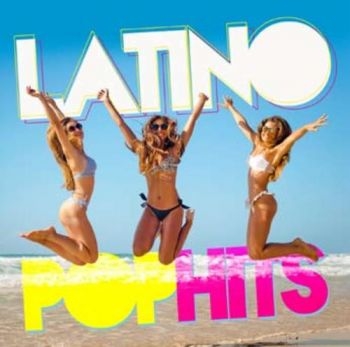 Various Artists - Latino Pop Hits i gruppen CD / Toppselgere hos Bengans Skivbutik AB (3625224)