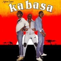 Kabasa - African Sunset i gruppen VINYL hos Bengans Skivbutik AB (3625231)