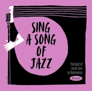 Blandade Artister - Sing A Song Of Jazz Best Of Vocal J i gruppen CD hos Bengans Skivbutik AB (3625244)