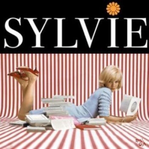 Vartan Sylvie - Sylvie i gruppen CD hos Bengans Skivbutik AB (3625282)