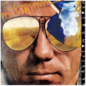 Autogramm - What R U Waiting 4? i gruppen VINYL hos Bengans Skivbutik AB (3625286)