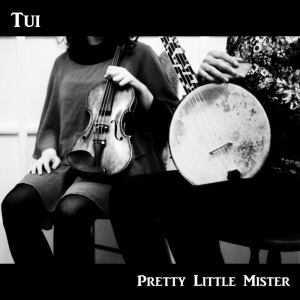 Tui - Pretty Little Mister i gruppen CD hos Bengans Skivbutik AB (3625313)