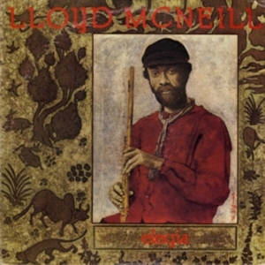 Mcneill Lloyd - Elegia i gruppen CD hos Bengans Skivbutik AB (3625325)
