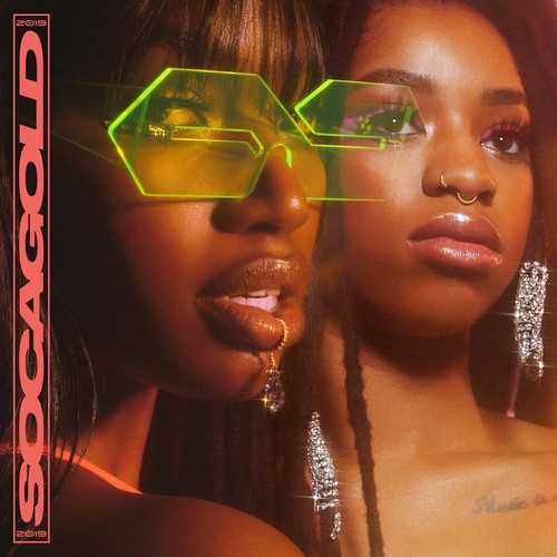 Various Artists - Soca Gold 2019 i gruppen CD / Toppselgere hos Bengans Skivbutik AB (3629351)