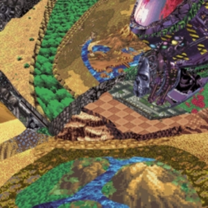 Gengras M. Geddes - I Am The Last Of That Green And War i gruppen CD hos Bengans Skivbutik AB (3629375)