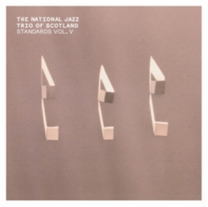 National Jazz Trio Of Scotland - Standards Vol.V i gruppen VINYL hos Bengans Skivbutik AB (3629405)