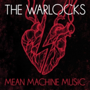 Warlocks - Mean Machine Music i gruppen VINYL hos Bengans Skivbutik AB (3629411)