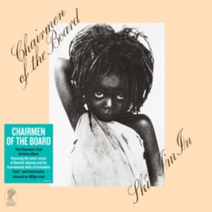 Chairmen Of The Board - Skin I'm In i gruppen VINYL hos Bengans Skivbutik AB (3629430)