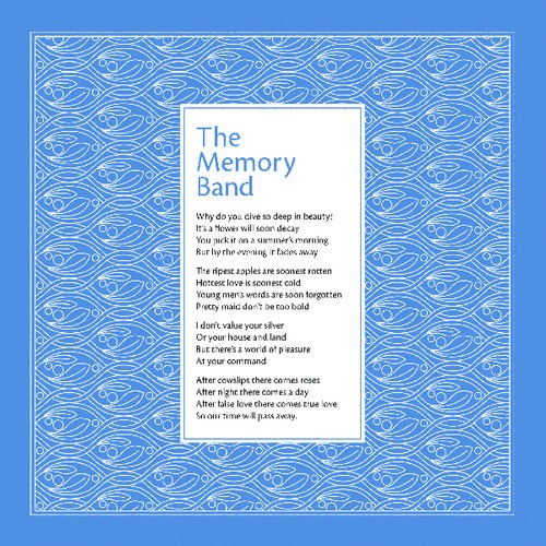 Wellwater Conspiracy - Lucy Leave / Sleeveless i gruppen VINYL / Rock hos Bengans Skivbutik AB (3629454)