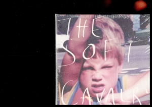 Soft Cavalry - Soft Cavalry i gruppen CD hos Bengans Skivbutik AB (3629624)