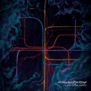 Alwanzatar - Helsfyr Terminal Express i gruppen VINYL hos Bengans Skivbutik AB (3629629)