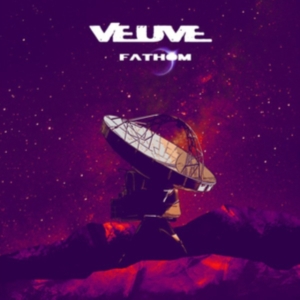 Veuve - Fathom i gruppen CD hos Bengans Skivbutik AB (3629647)