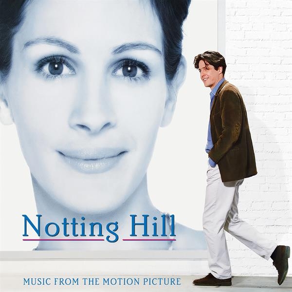 V/A - Notting Hill i gruppen VI TIPSER / Klassiska lablar / Music On Vinyl hos Bengans Skivbutik AB (3630845)