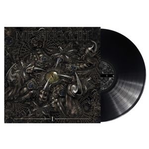 Meshuggah - I (Remastered) i gruppen VINYL hos Bengans Skivbutik AB (3630930)