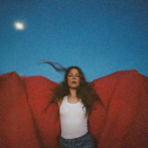 Maggie Rogers - Heard It In A Past Life [import] i gruppen VINYL hos Bengans Skivbutik AB (3631088)