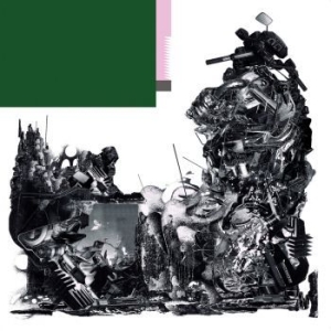 Black Midi - Schlagenheim i gruppen CD hos Bengans Skivbutik AB (3632089)