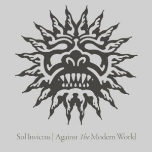 Sol Invictus - Against The Modern World i gruppen CD / Pop hos Bengans Skivbutik AB (3632102)