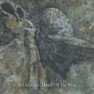 Sol Invictus - Death Of The West i gruppen CD hos Bengans Skivbutik AB (3632105)