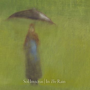 Sol Invictus - In The Rain i gruppen CD hos Bengans Skivbutik AB (3632106)