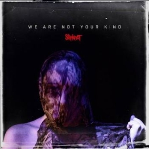 Slipknot - We Are Not Your Kind i gruppen CD hos Bengans Skivbutik AB (3632127)