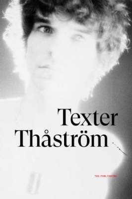 Thåström - Texter i gruppen Labels / Teg Publishing hos Bengans Skivbutik AB (3633444)