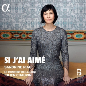 Various - Si J'ai Aime i gruppen CD hos Bengans Skivbutik AB (3633479)