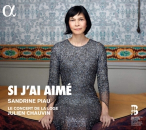 Various - Si J'ai Aime i gruppen CD hos Bengans Skivbutik AB (3633479)