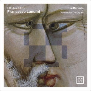Landini Francesco - L'occhio Del Cor i gruppen CD hos Bengans Skivbutik AB (3633482)