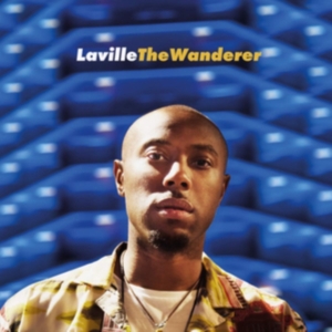Laville - Wanderer i gruppen CD hos Bengans Skivbutik AB (3633647)