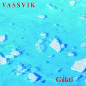 Vassvik - Gakti i gruppen CD hos Bengans Skivbutik AB (3633677)