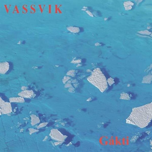 Vassvik - Gakti i gruppen CD / Worldmusic/ FolkeMusikkk hos Bengans Skivbutik AB (3633677)