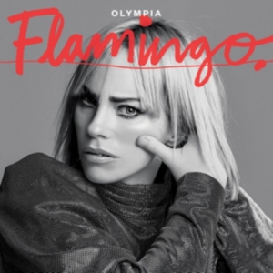 Olympia - Flamingo i gruppen VINYL hos Bengans Skivbutik AB (3633704)