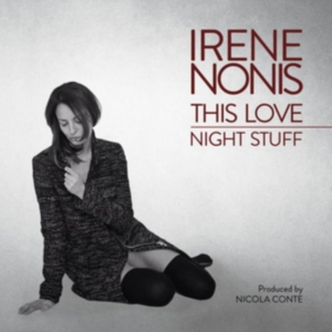 Nonis Irene - This Love / Night Stuff i gruppen VINYL hos Bengans Skivbutik AB (3633739)