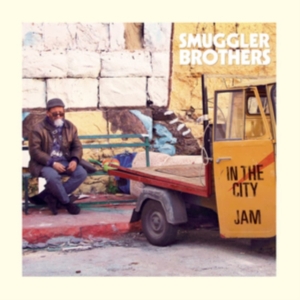 Smuggler Brothers - In The City / Jam i gruppen Annet /  hos Bengans Skivbutik AB (3633740)