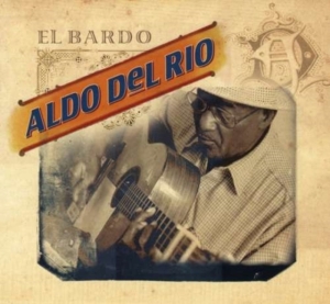 Del Rio Aldo - El Bardo i gruppen CD hos Bengans Skivbutik AB (3634070)