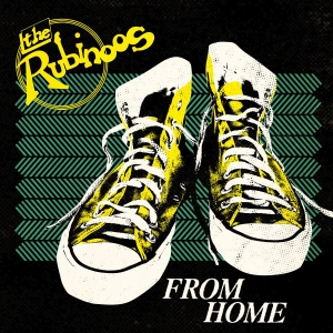 Rubinoos The - From Home i gruppen CD / Pop-Rock hos Bengans Skivbutik AB (3634445)
