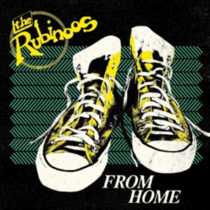 Rubinoos - From Home (1St Press - Splatter Vin i gruppen VINYL hos Bengans Skivbutik AB (3634446)