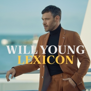 Will Young - Lexicon i gruppen CD hos Bengans Skivbutik AB (3634783)