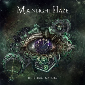 Moonlight Haze - De Rerum Natura i gruppen CD hos Bengans Skivbutik AB (3634801)